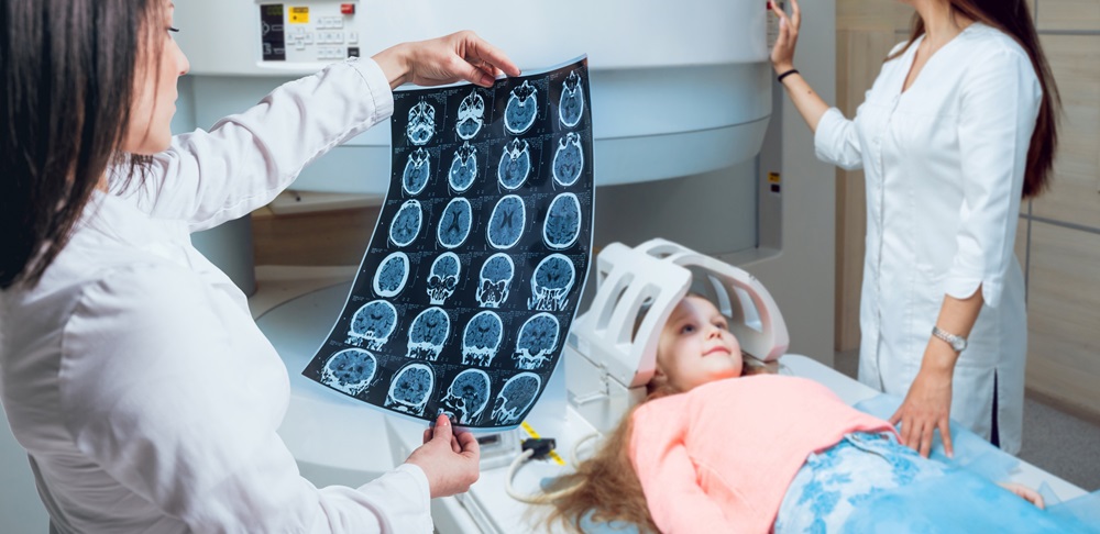 Image: The new MRI test could transform shunt failure diagnosis in hydrocephalusy (Photo courtesy of 123RF)