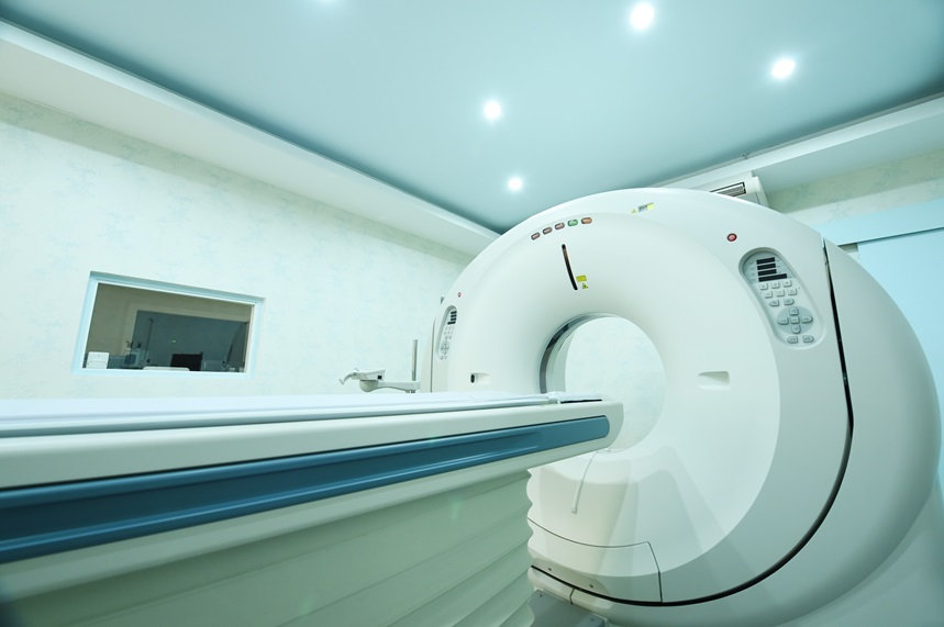 Image: Photon-counting CT can improve patient management and reduce unnecessary interventions (Photo courtesy of 123RF)