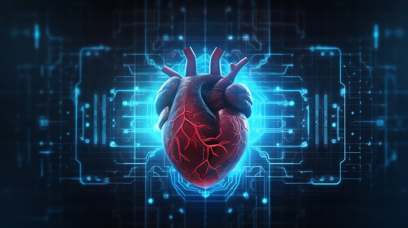 Image: The powerful machine learning algorithm can “interpret” echocardiogram images and assess key findings (Photo courtesy of 123RF)