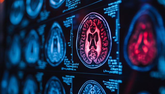 Image: Resting-state brain scans shortly after injury may help forecast long-term recovery in TBI patients (Photo courtesy of 123RF)